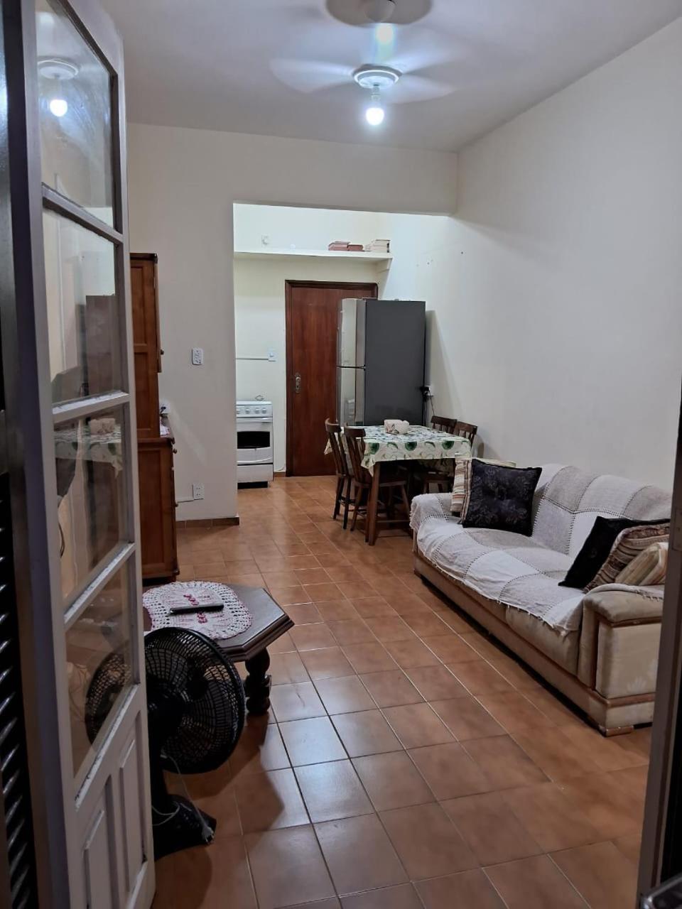 Apartamento Imperatriz *