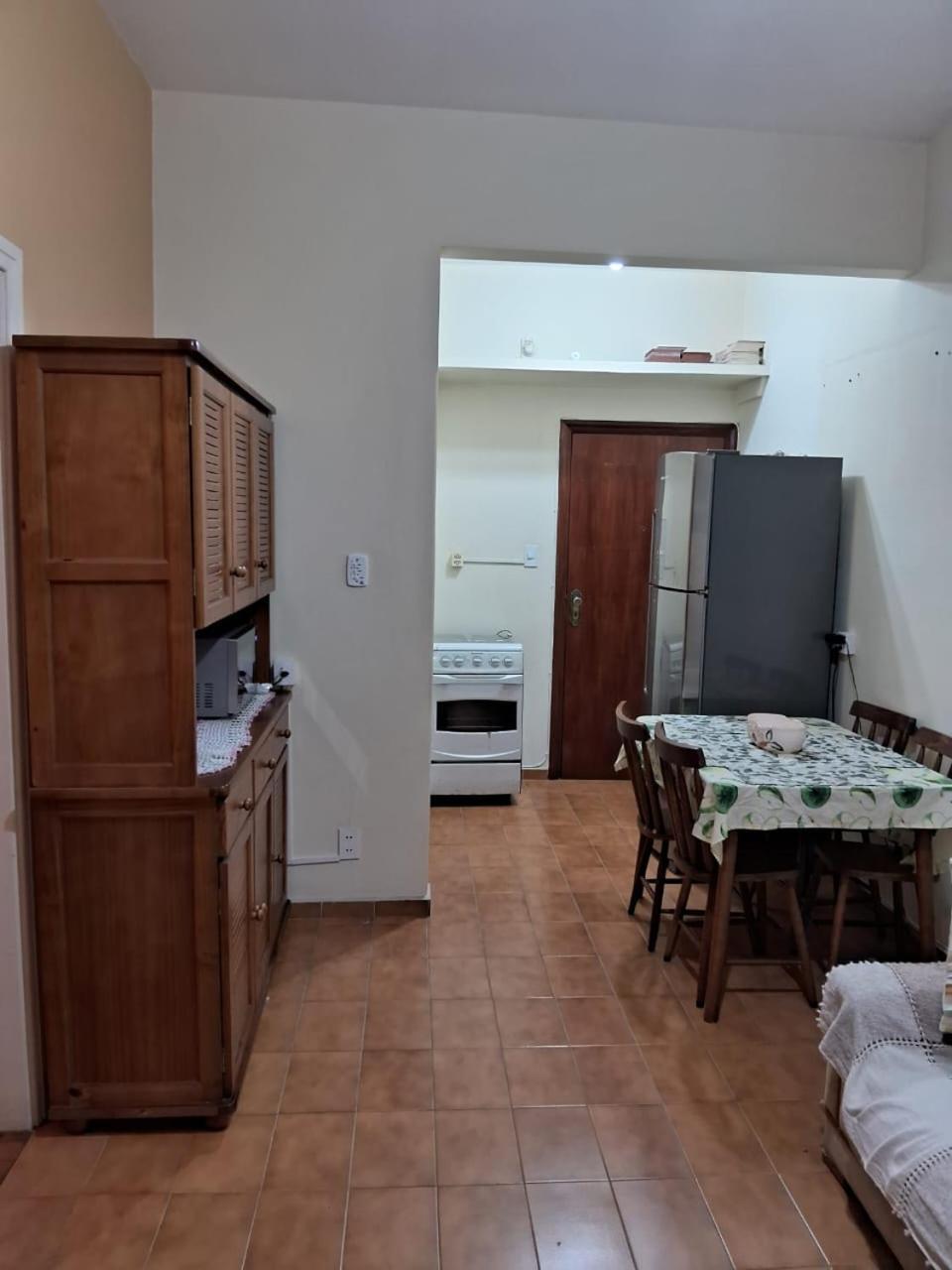 Apartamento Imperatriz *