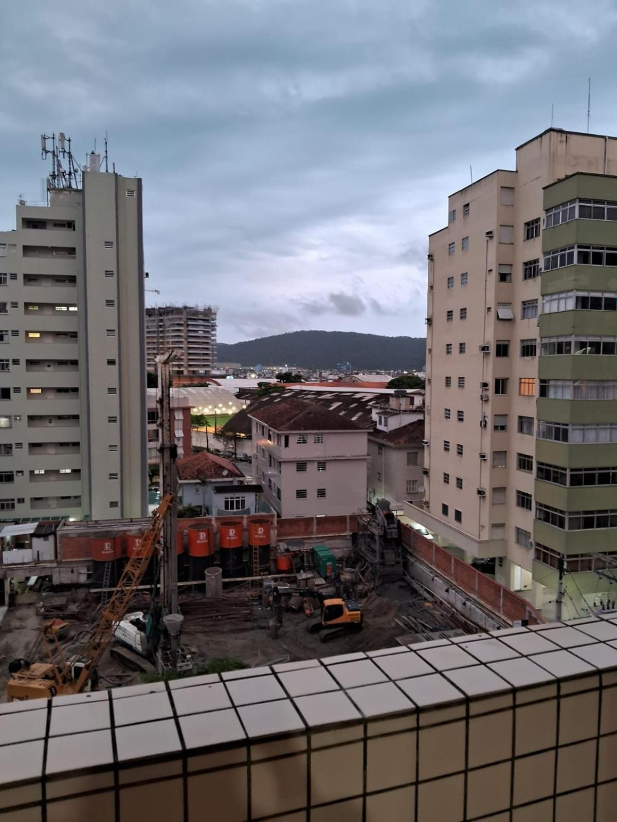 Imperatriz Apartamento Santos (Sao Paulo)